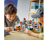 LEGO City 60433 Modułowa stacja kosmiczna - 1203379 - zdjęcie 11